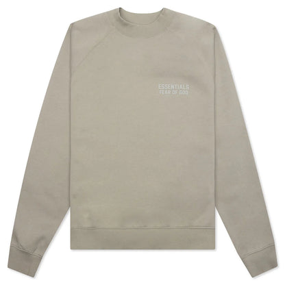 Crewneck Seal