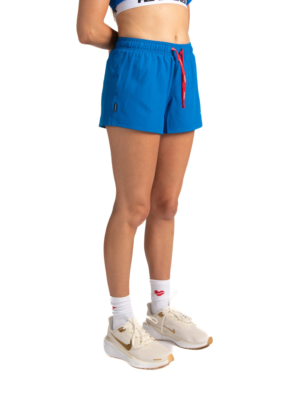 Heartbreak Womens Madison Short