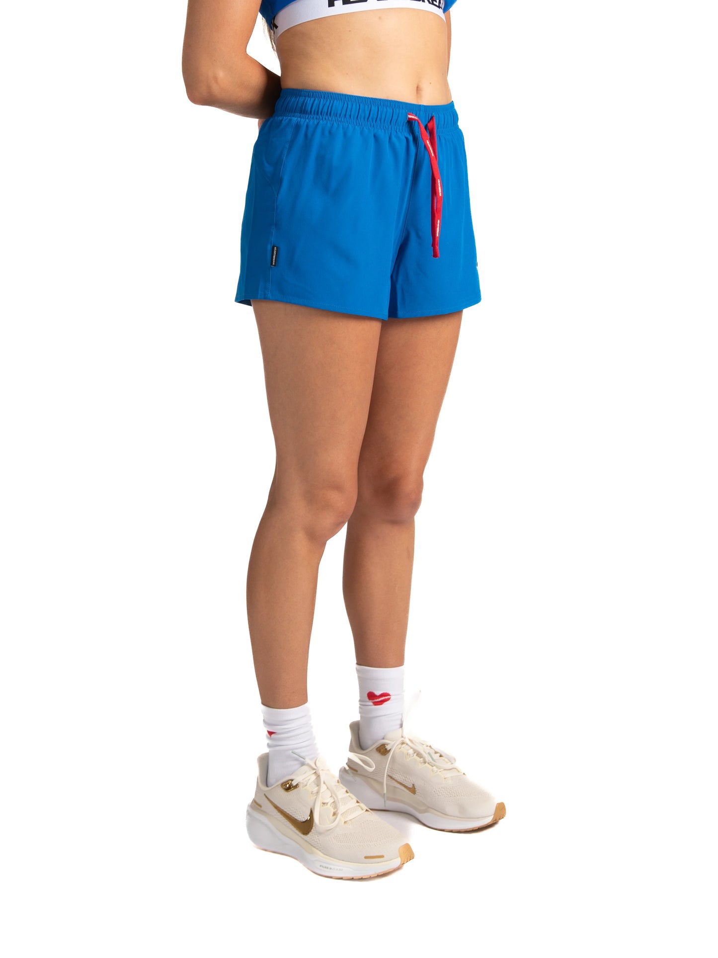 Heartbreak Womens Madison Short