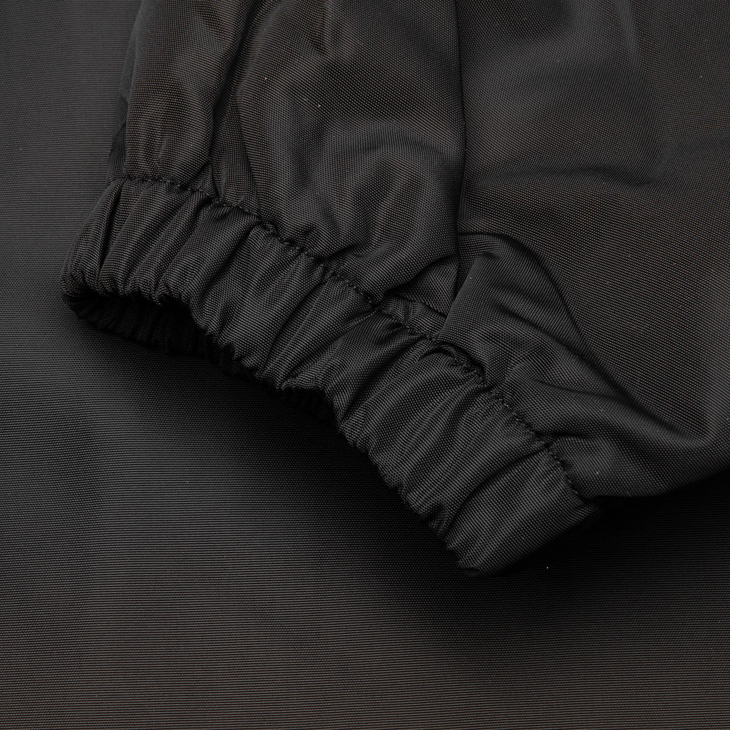 Windbreaker Jacket 2 Black