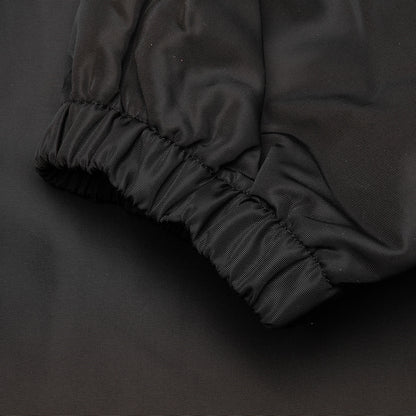 Windbreaker Jacket 2 Black