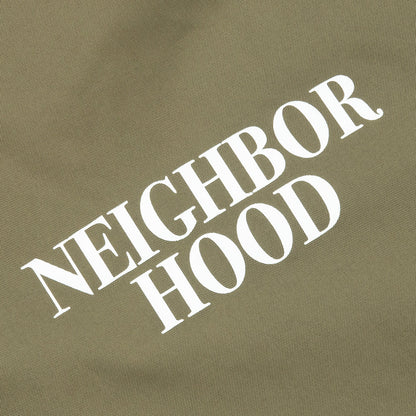 Windbreaker Jacket 1 Olive Drab