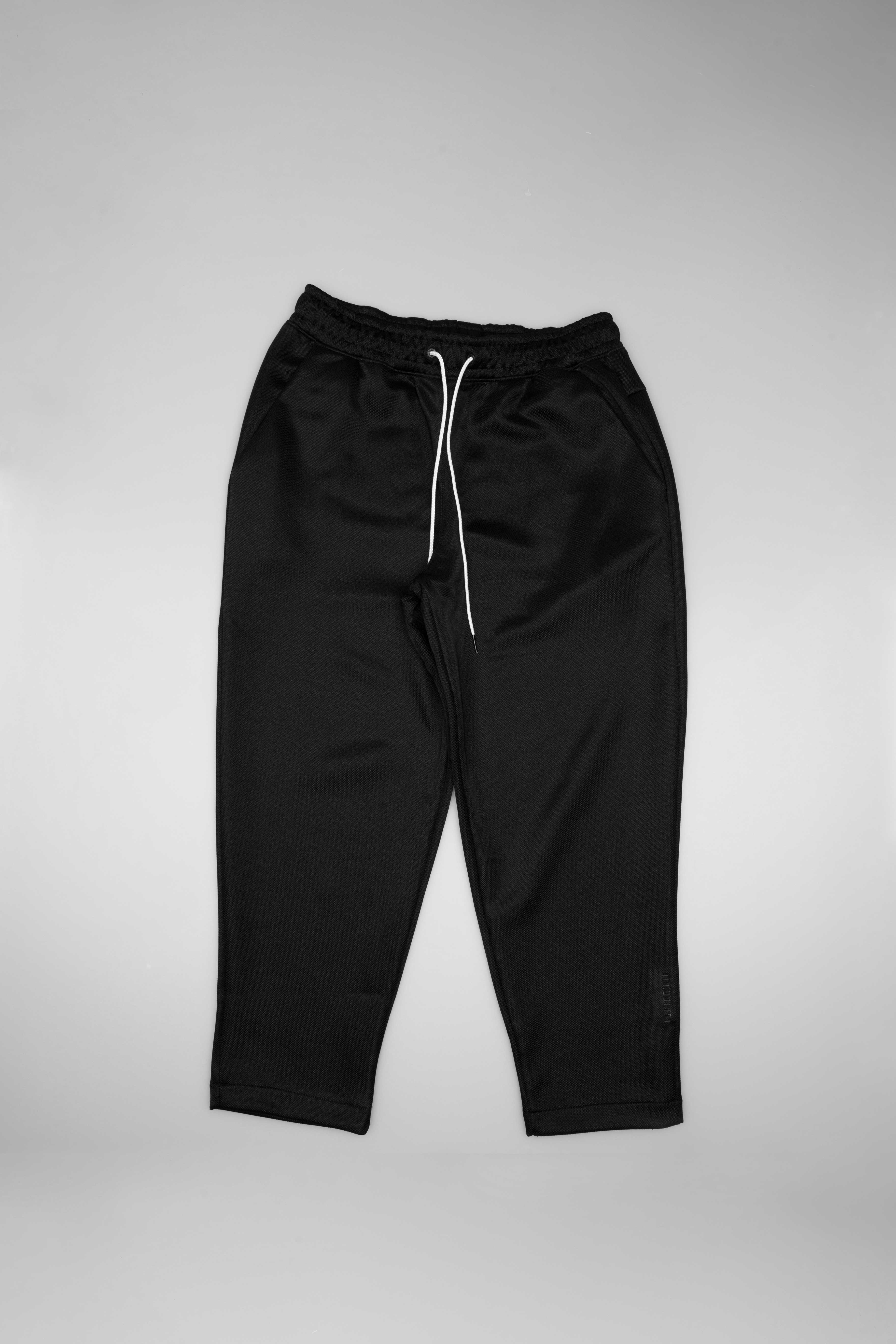 Rs 0 Capsule Mens Pants Black Black