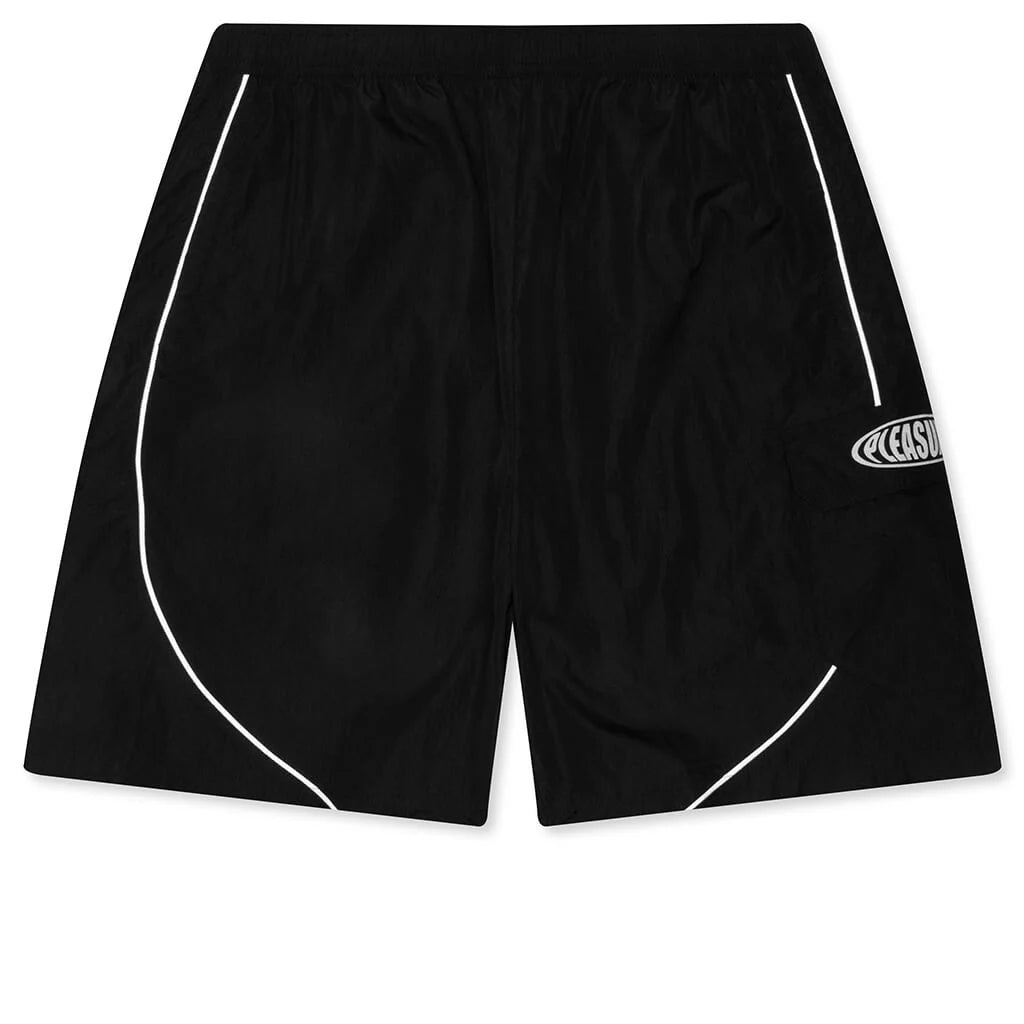 Protection Active Shorts Black