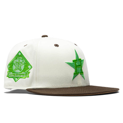 Feature x New Era Bamboo 59FIFTY Fitted Houston Astros