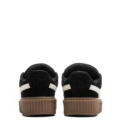 Puma x Fenty Creeper Phatty Little Kids Black Warm White Gum