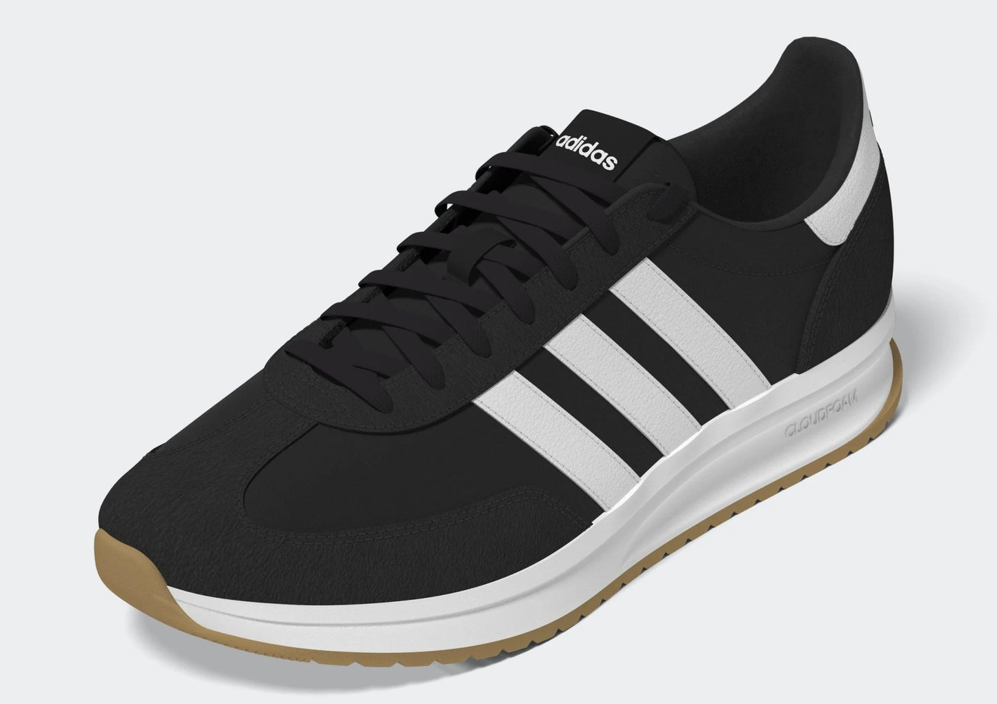 adidas RUN 70s 20 Shoes Black White