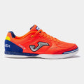 Joma Top Flex 2307 IN Indoor Shoes Coral Royal