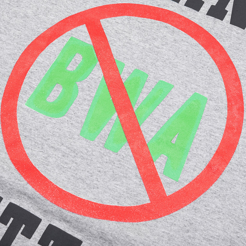 Boycott Tee Multi