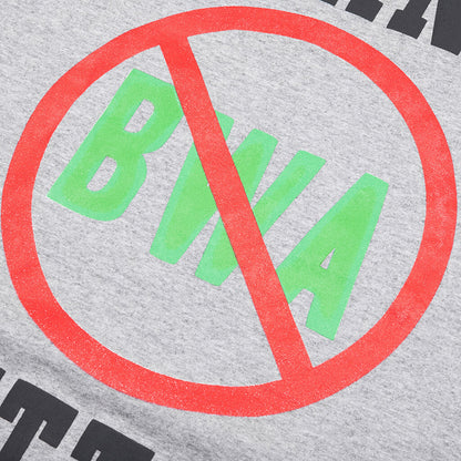 Boycott Tee Multi