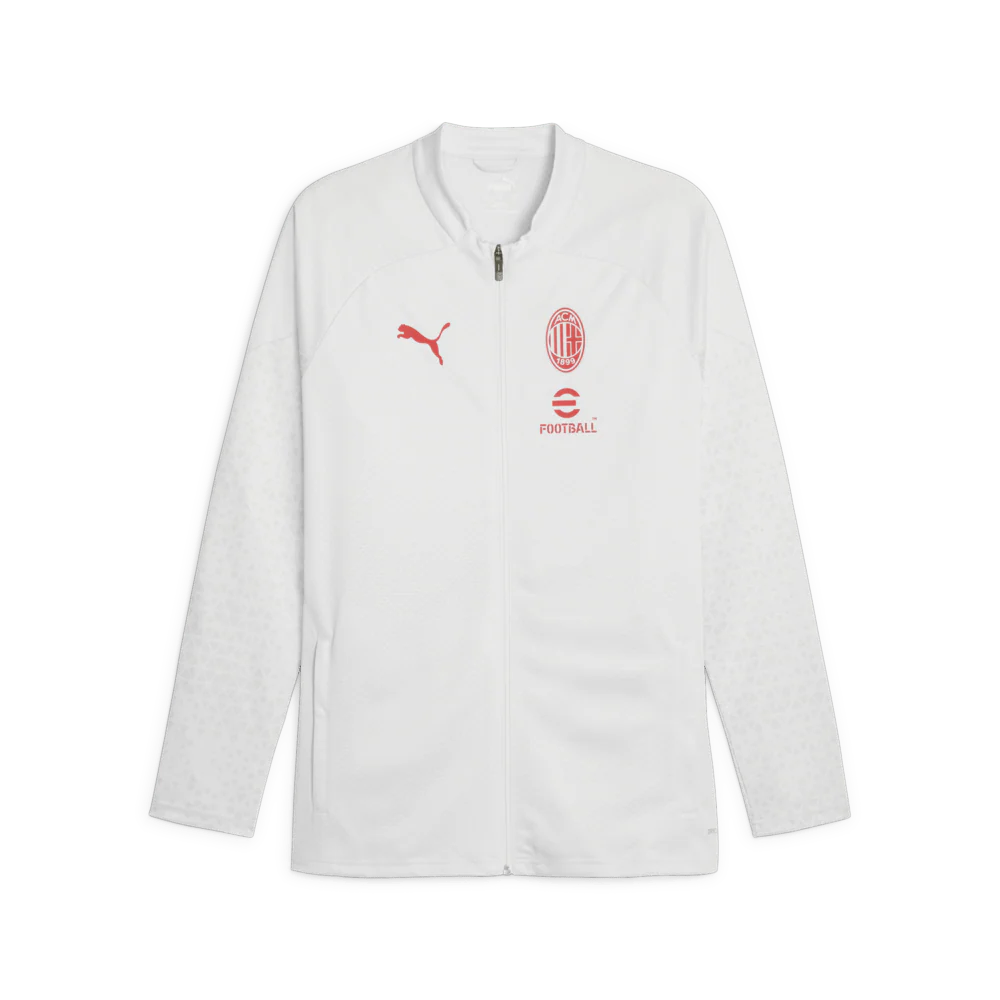 PUMA AC Milan Training Jacket