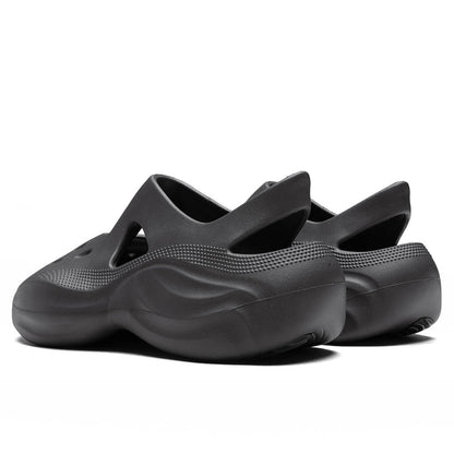 Crocs x Dingyun Zhang Diffuser Black Sand