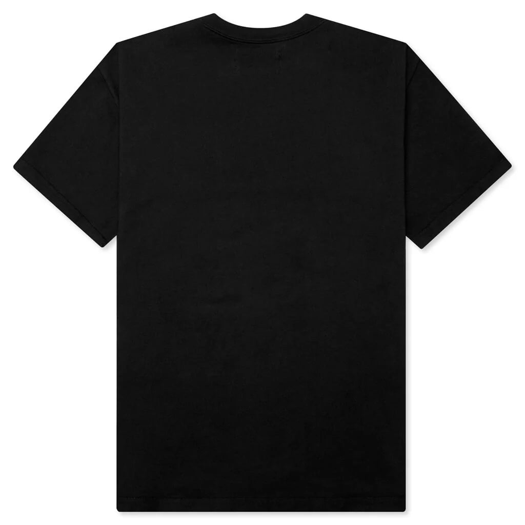 Koren Reversible Tee Yoru