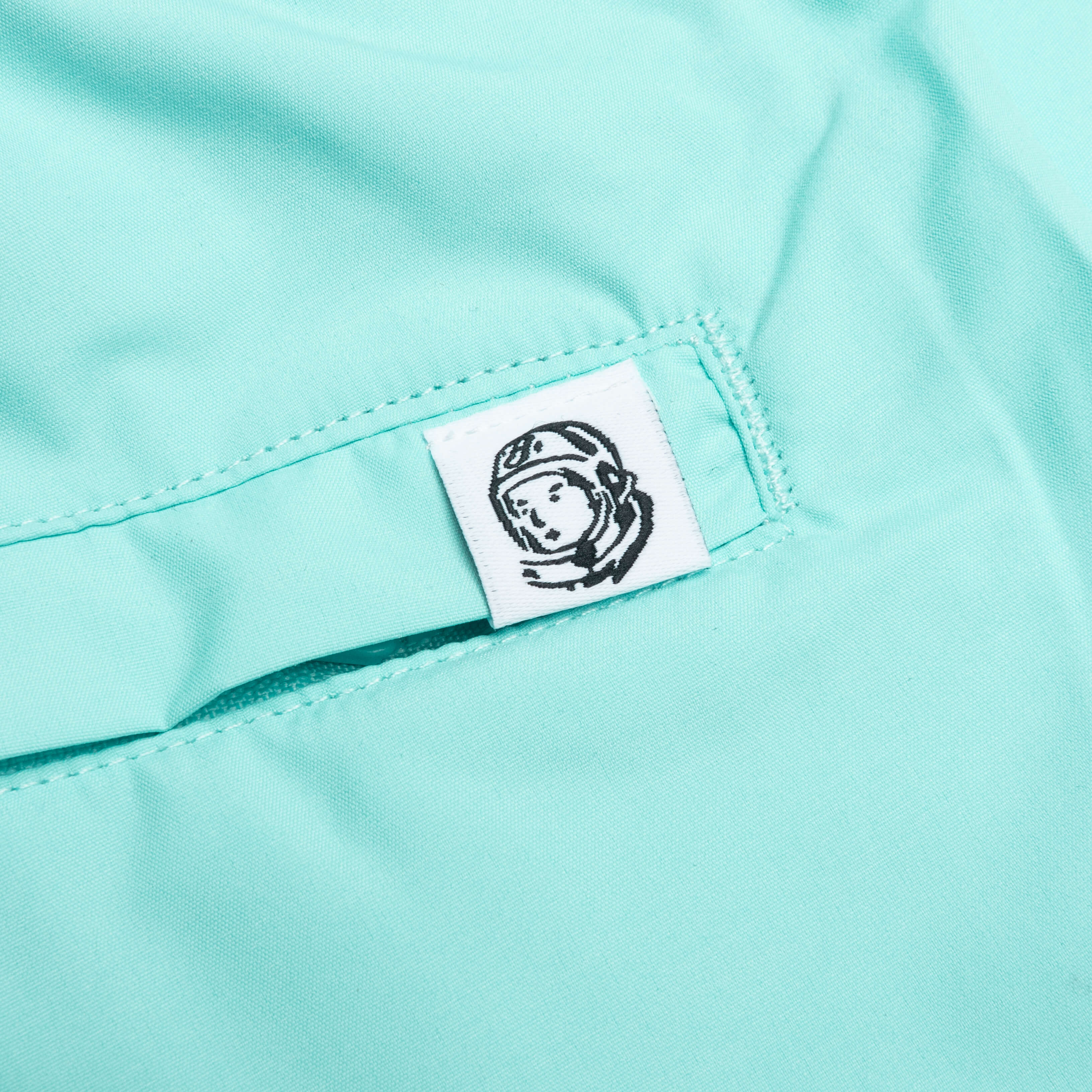 BB Mercer Shorts Gulf Stream