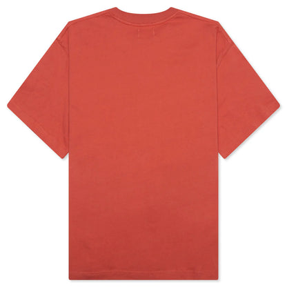 Dignity S S Tee Brick
