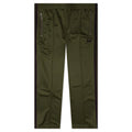 Track Pant Olive