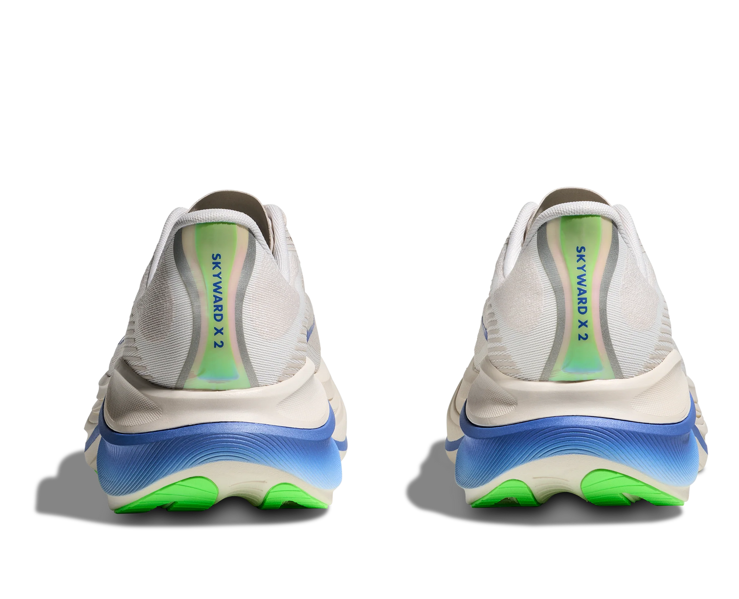 Mens Hoka Skyward X 2