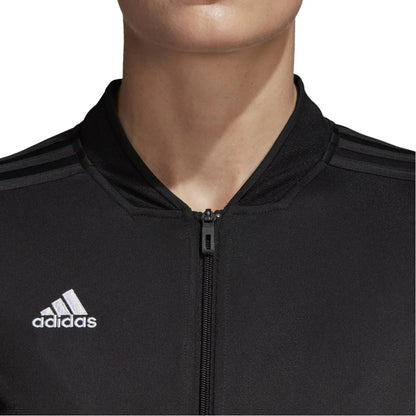 adidas Womens Condivo 18 Training Jacket