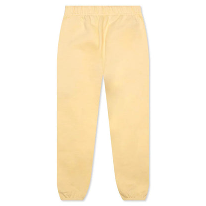 Kids Essentials Sweatpant Garden Yellow