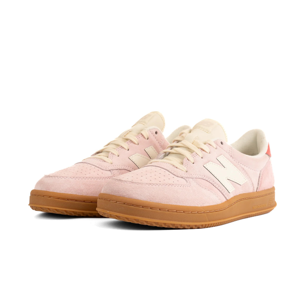New Balance T500 Pink Red