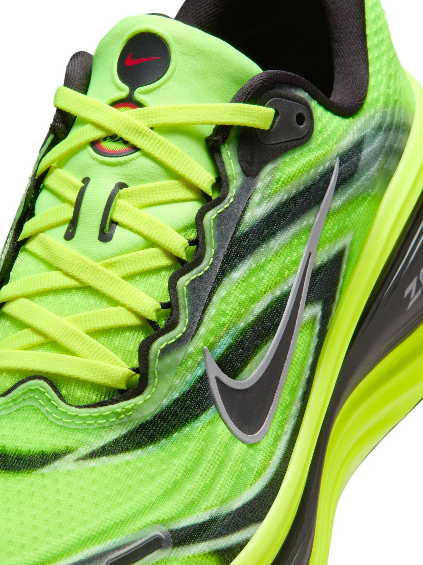 Nike Air Zoom Vomero Plus Mens Shoes