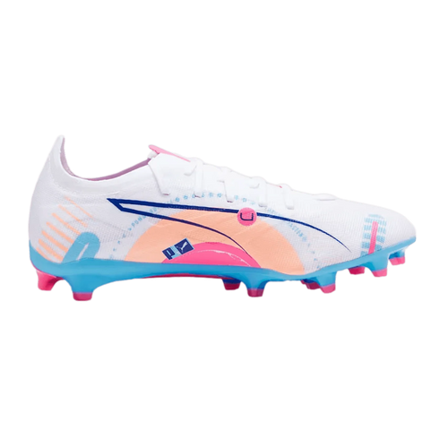 PUMA Ultra 5 Match Vol UP FG AG