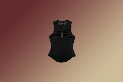 Air Jordan x Téla Womens Tank Black