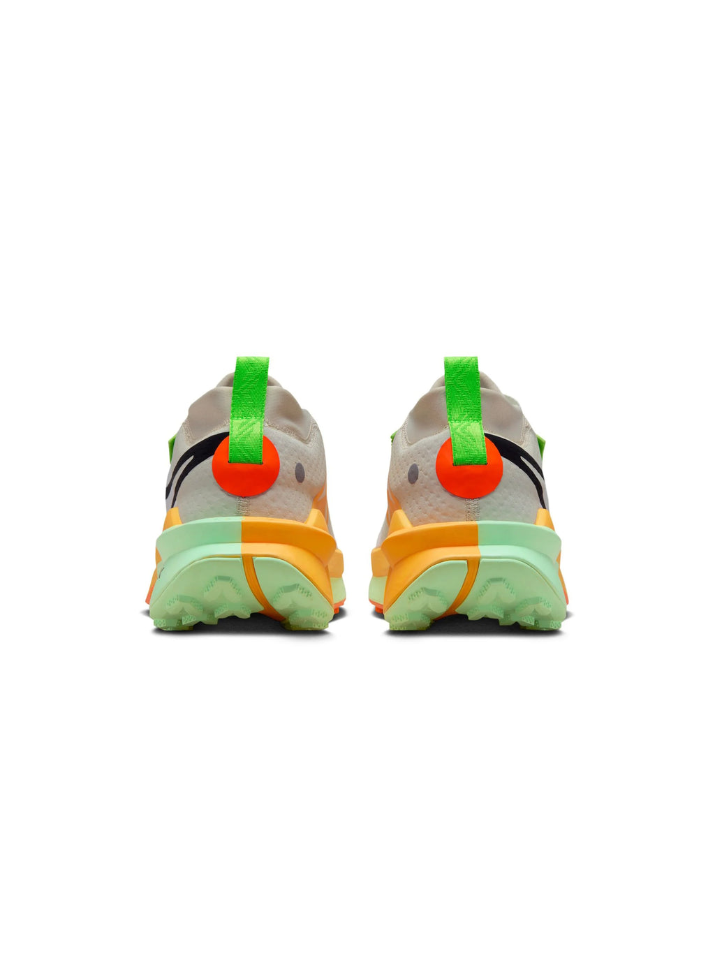 Nike Mens ZoomX Zegama Trail 2 Shoes