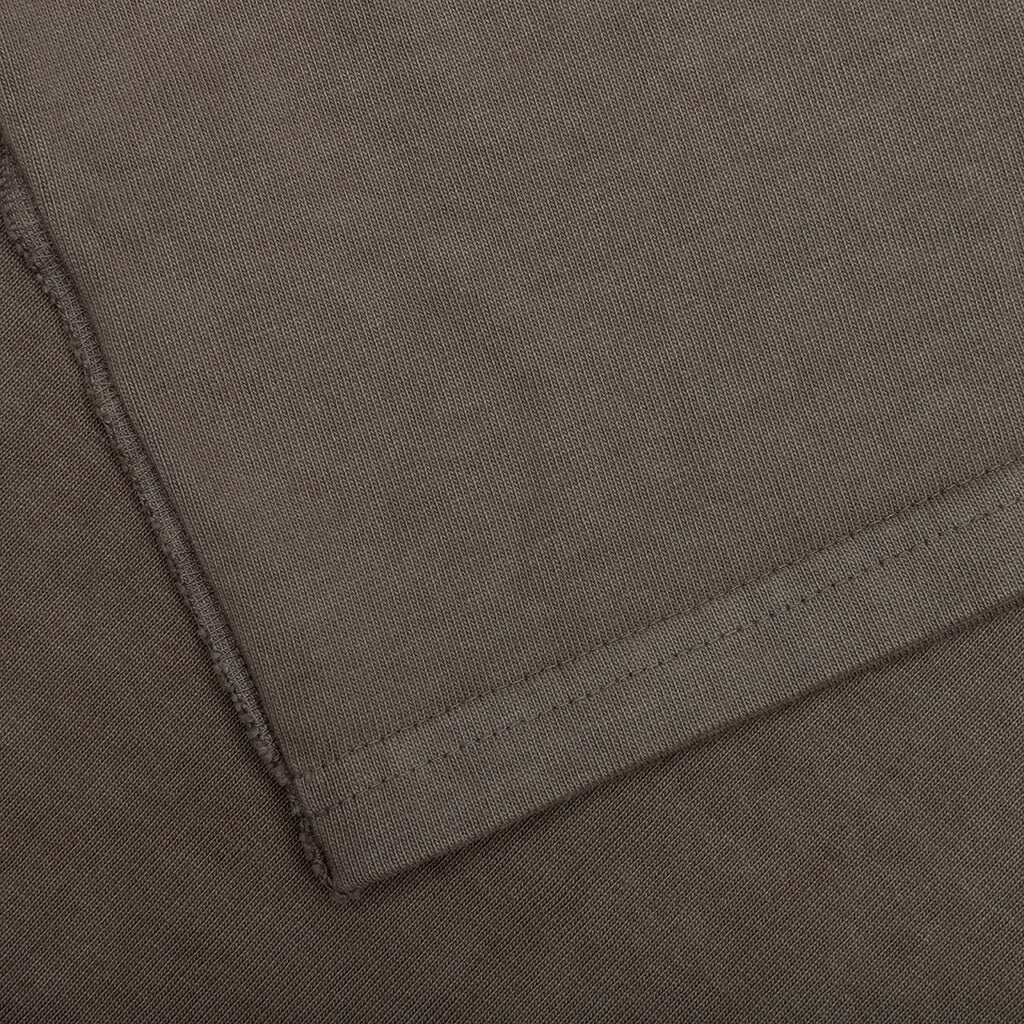 Koren Reversible Tee Bincho Tan