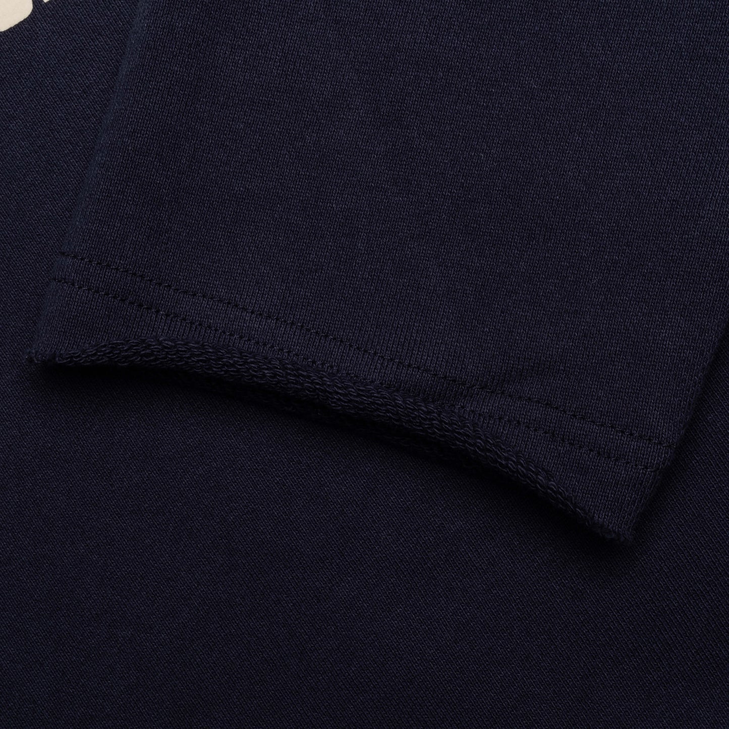 HTG Pullover Blue