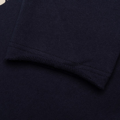 HTG Pullover Blue