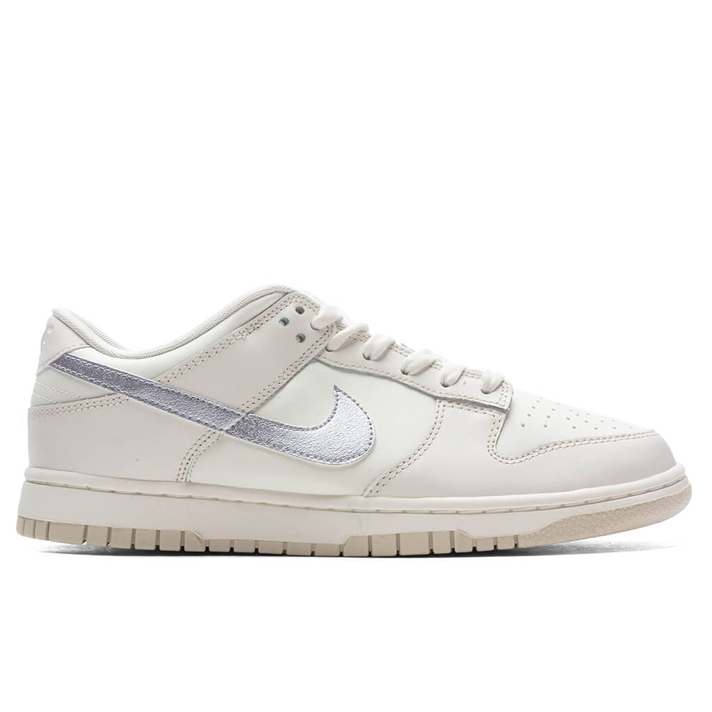 Womens Dunk Low Sail Oxygen Purple