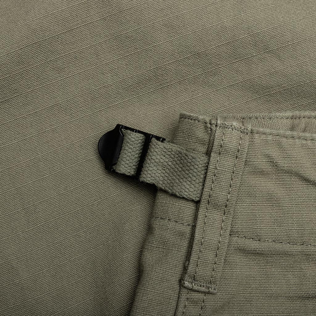 Ripstop Surplus Cargo Olive