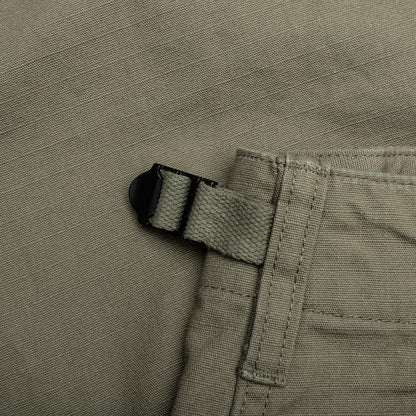 Ripstop Surplus Cargo Olive