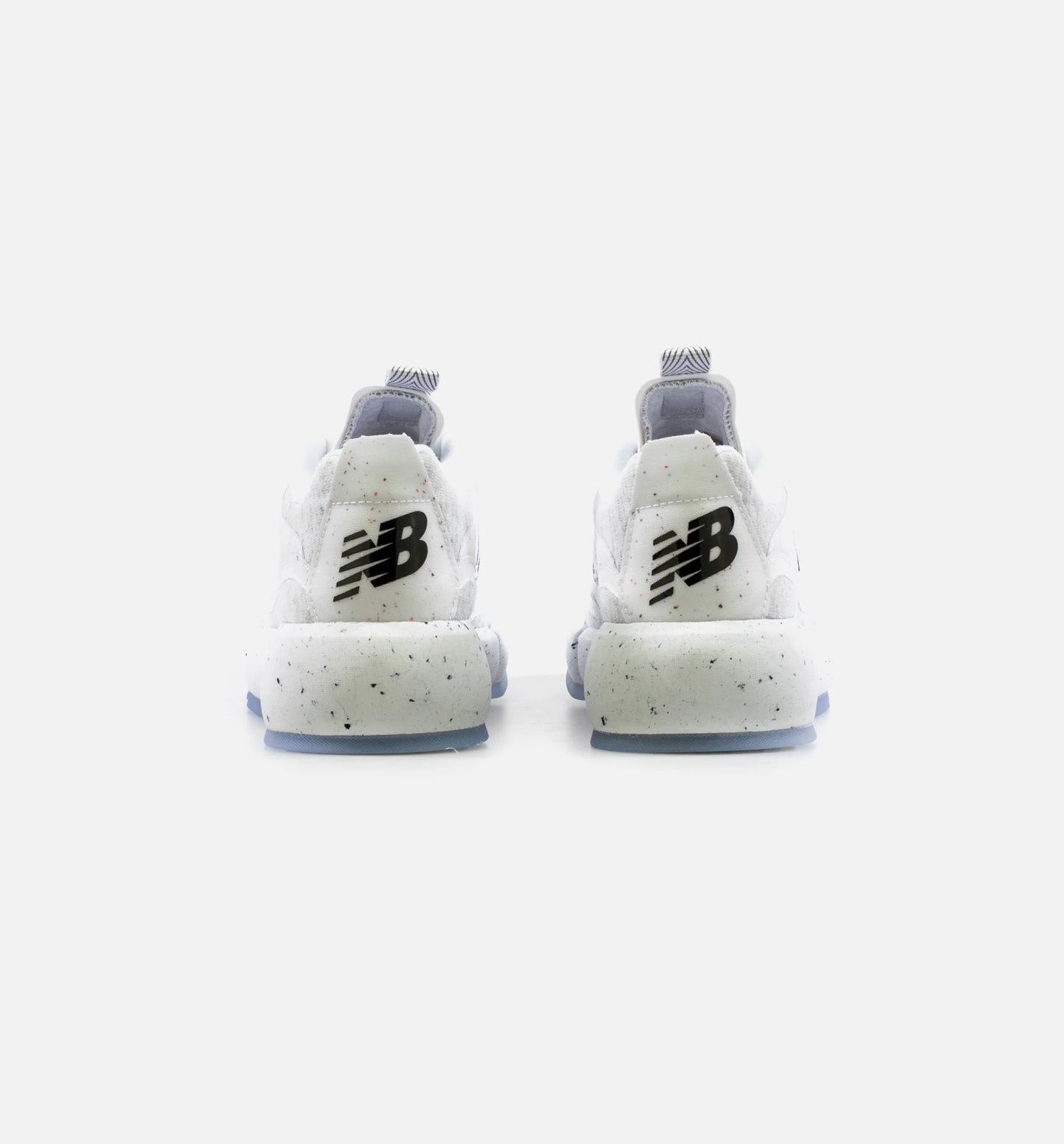 Jaden Smith VIsion Racer Mens Lifestyle Shoe White Grey Blue