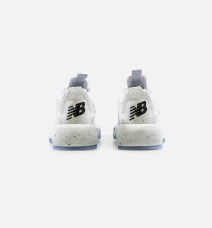 Jaden Smith VIsion Racer Mens Lifestyle Shoe White Grey Blue