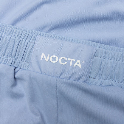 NOCTA Shorts Cobalt Bliss White