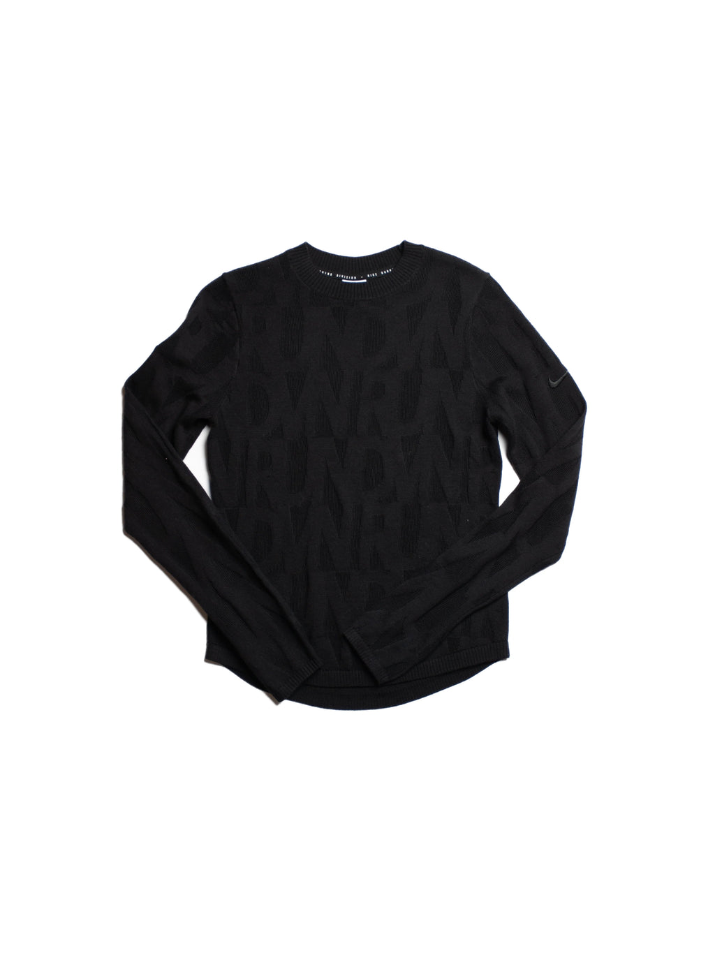 Nike Womens Running Division Running Mid Layer