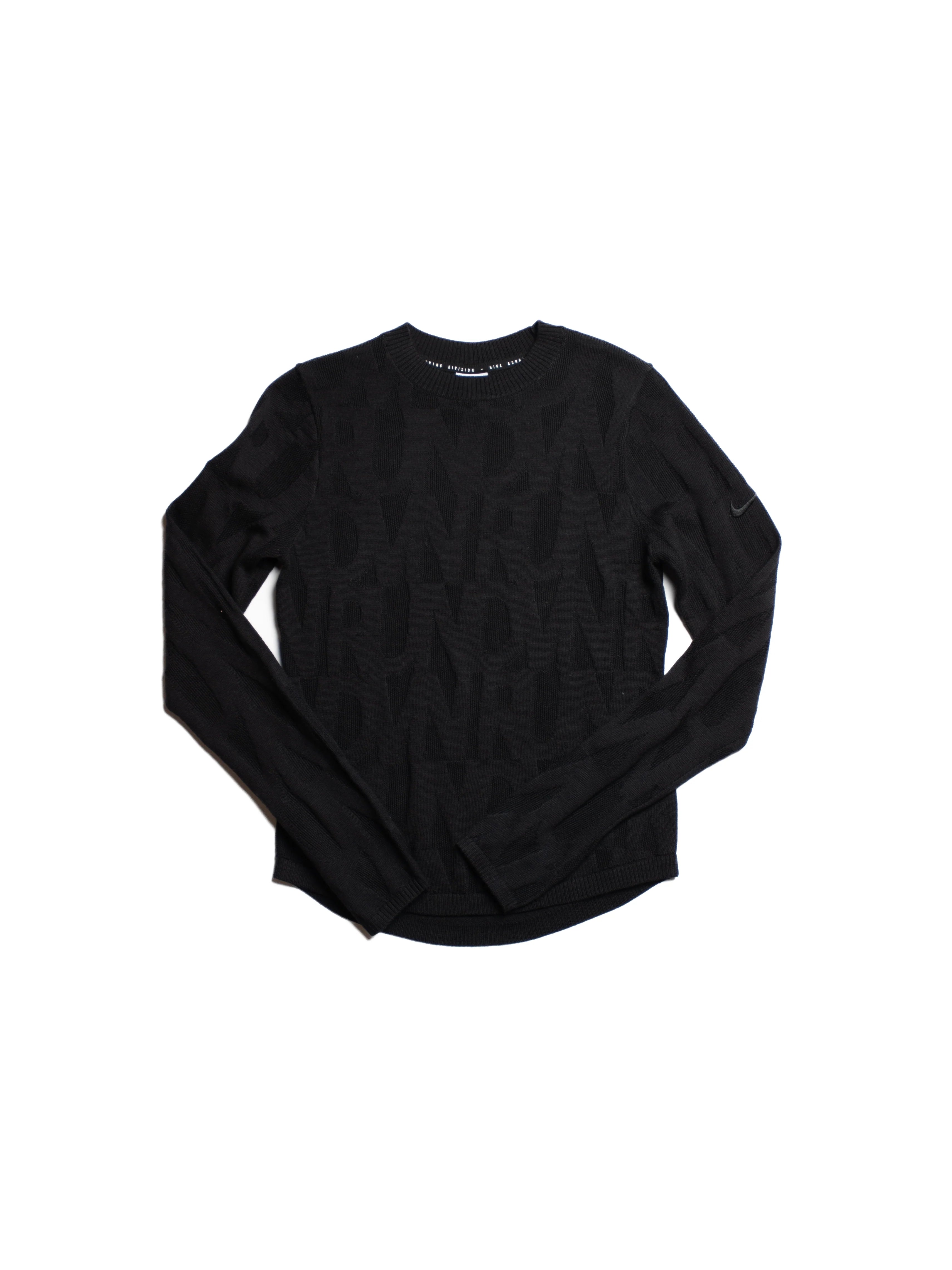 Nike Womens Running Division Running Mid Layer