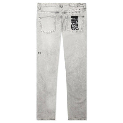 Chitch Pluto Grey