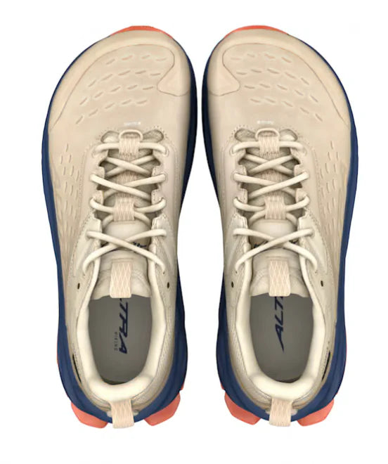 Womens Altra Olympus 6 Hike Low GTX