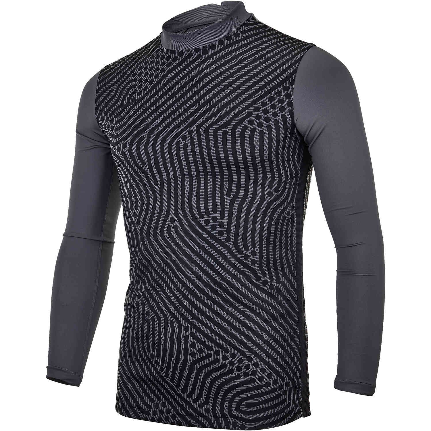 Nike Gardien III Goalkeeper Jersey