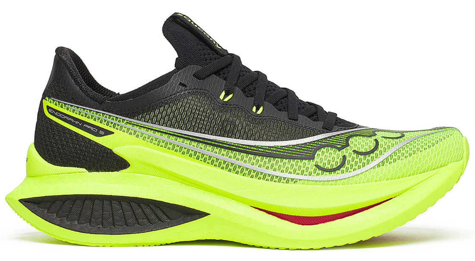 Mens Saucony Endorphin Pro 5