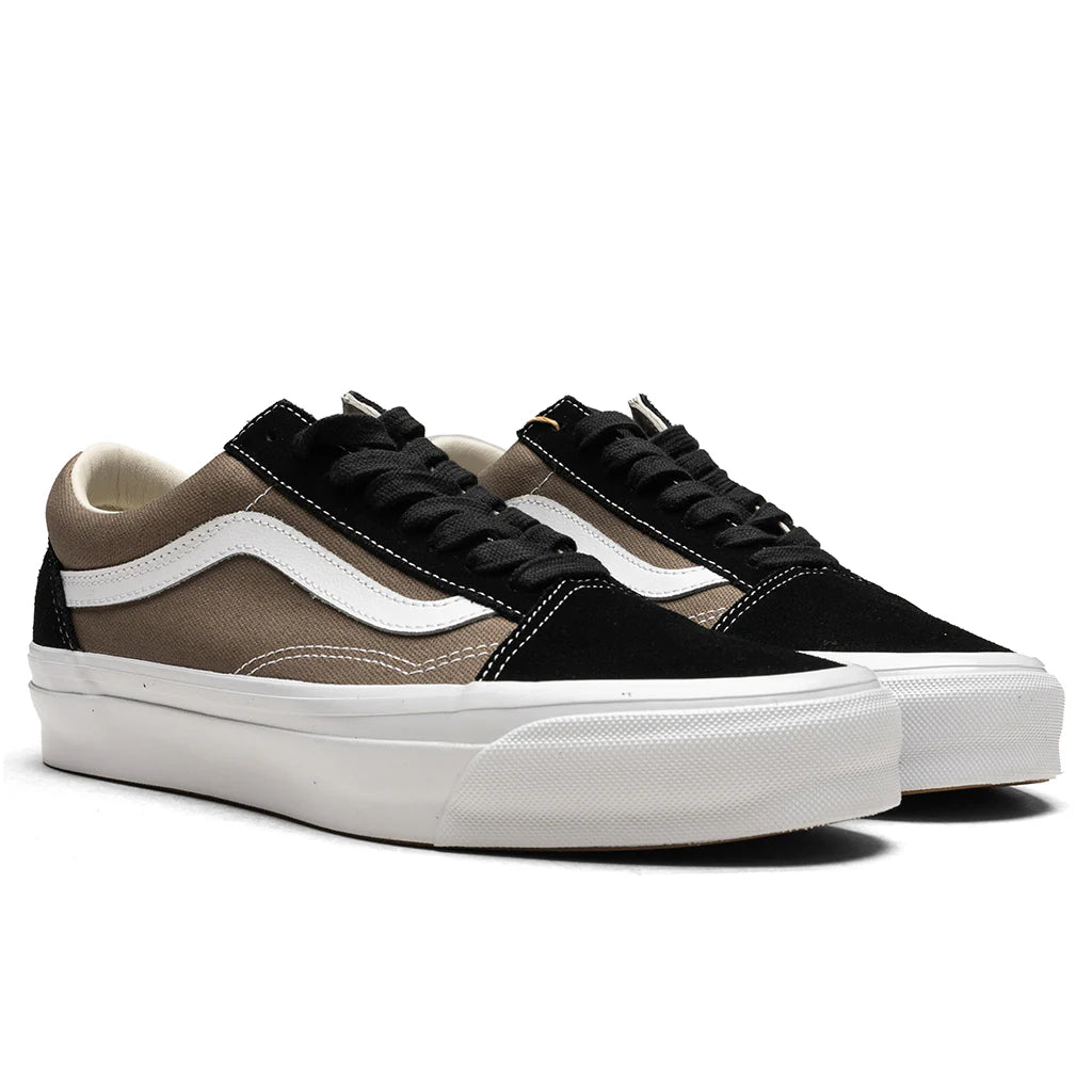 Premium Old Skool Santorini Walnut