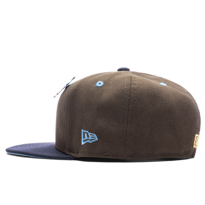 Feature x New Era Golden Hour 59FIFTY Fitted Los Angeles Dodgers