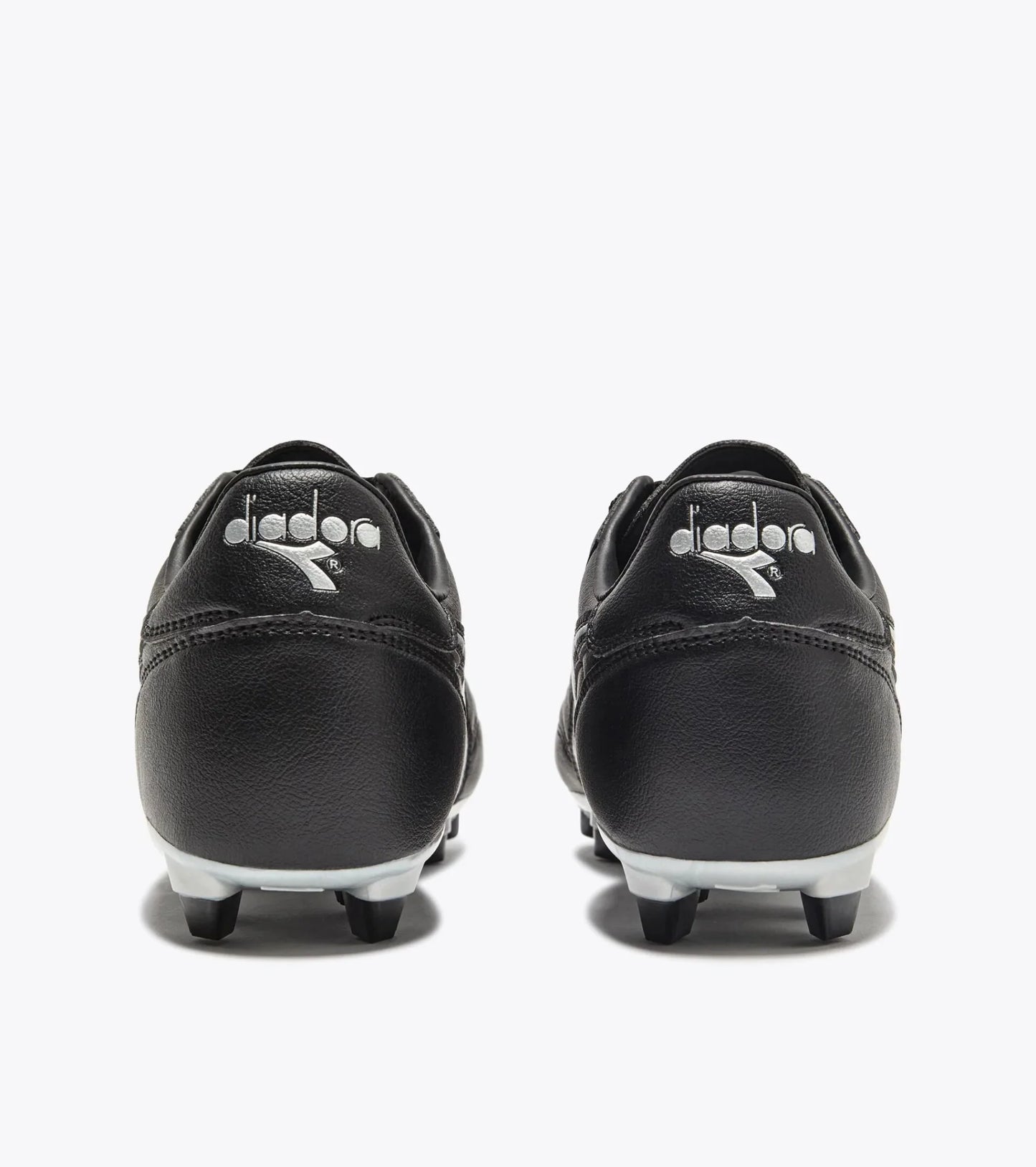 Diadora Brasil R LPU Black Silver