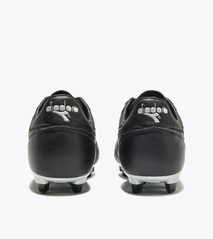 Diadora Brasil R LPU Black Silver