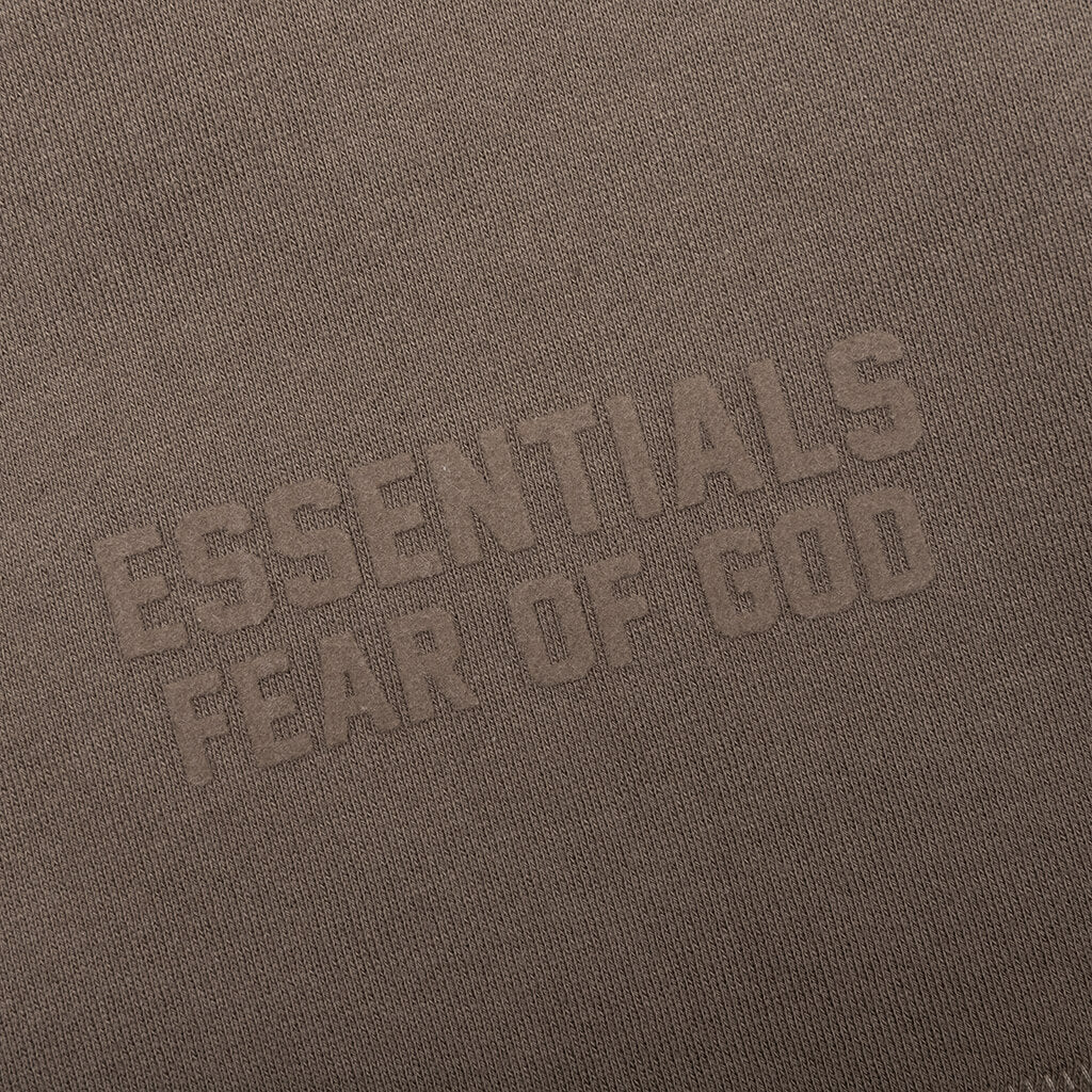 Essential Short Wood