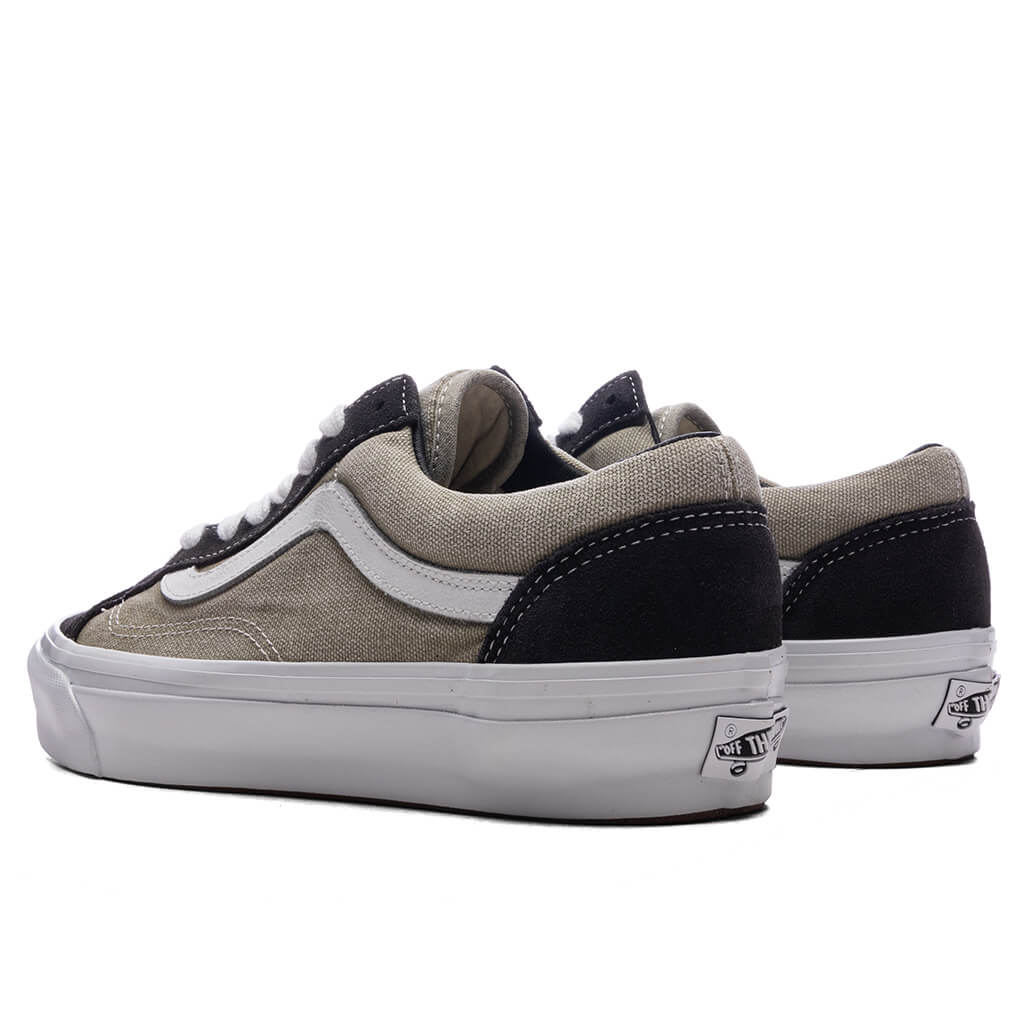 Premium Old Skool 36 Washed Green