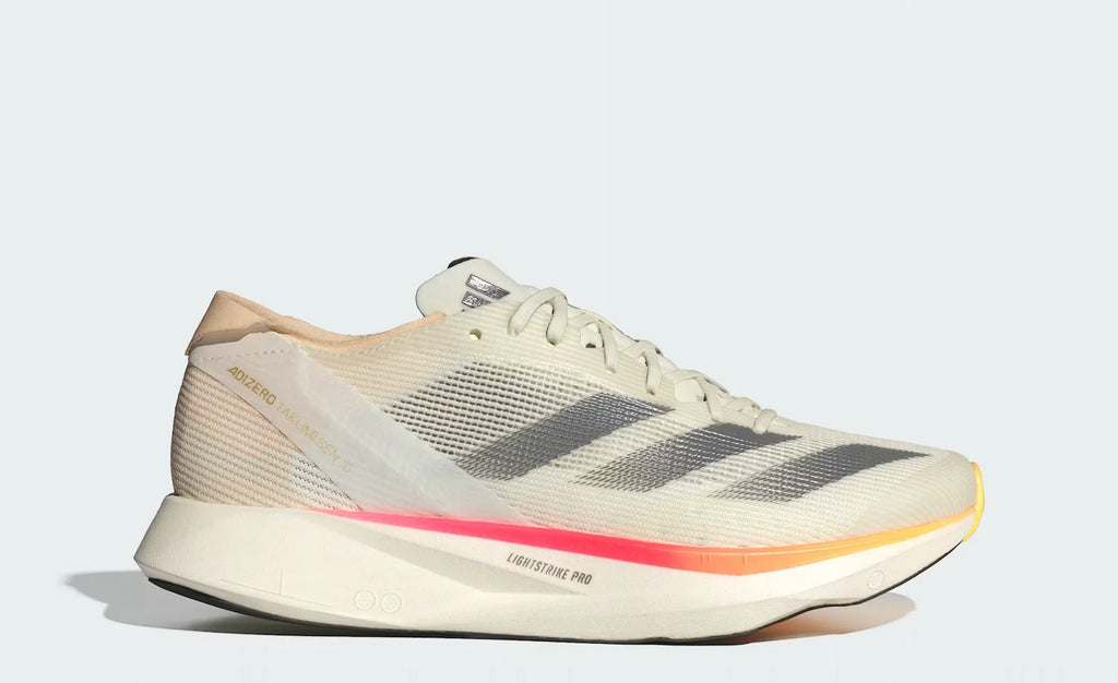 Womens Adidas Adizero Takumi Sen 10